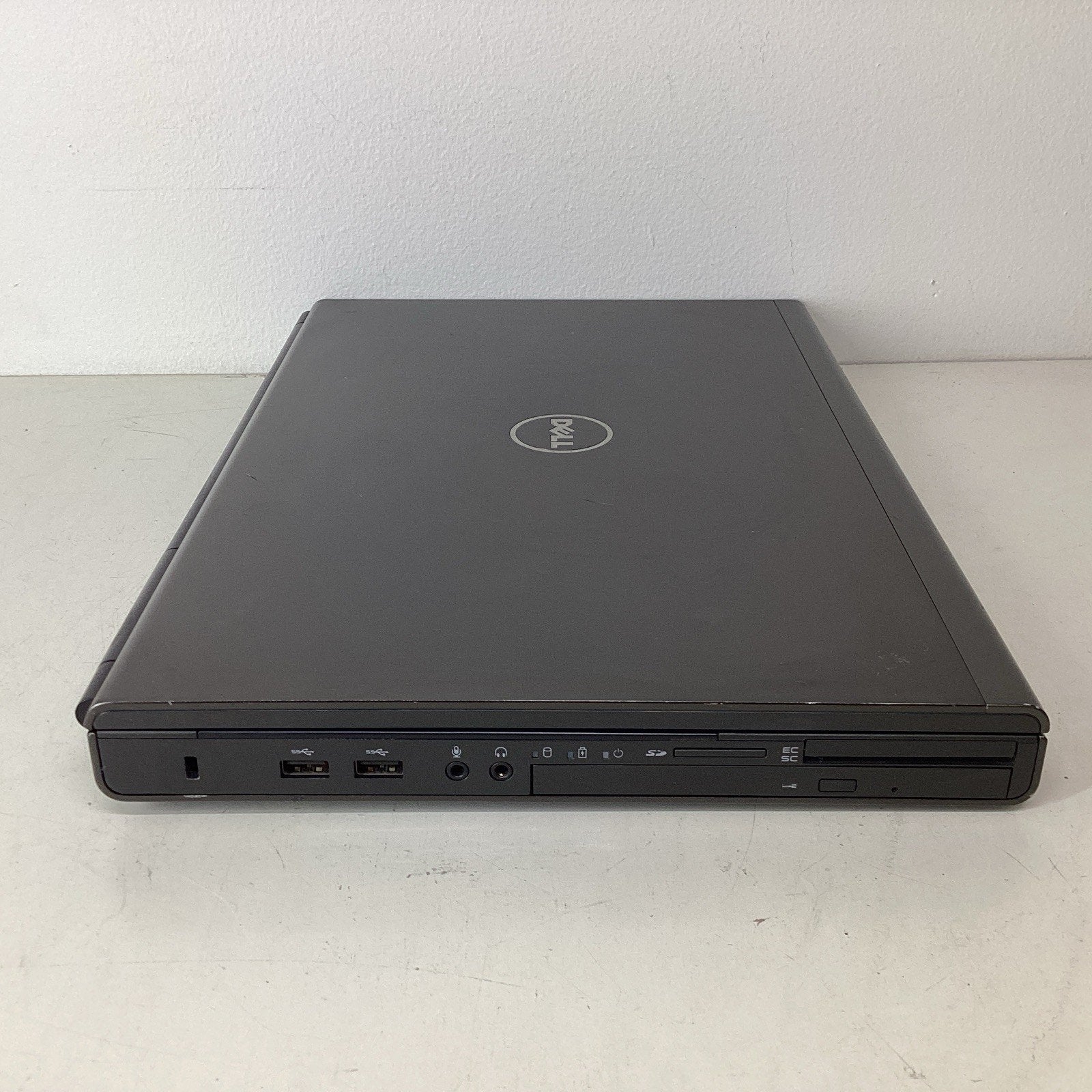 Dell Precision M4800 15.6" Laptop Intel i7-4710MQ 2.50GHz 8GB RAM W10 Pro