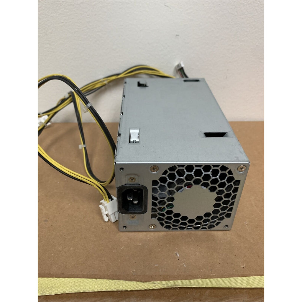 Genuine HP 901763-001 EliteDesk 800 G3 SFF 180W Power Supply PA-1181-6HV ENT17