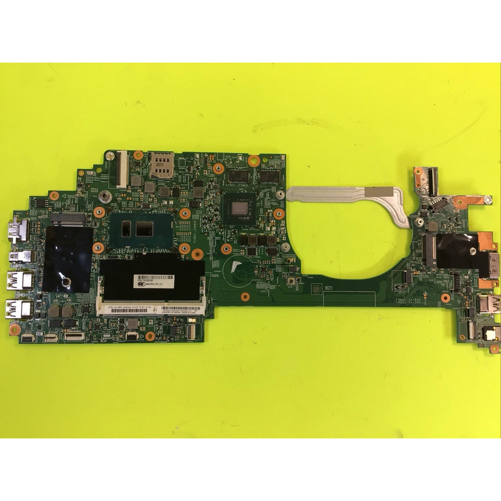 Lenovo ThinkPad Yoga 14 460 with I5-6200U Motherboard FRU: 01EN105
