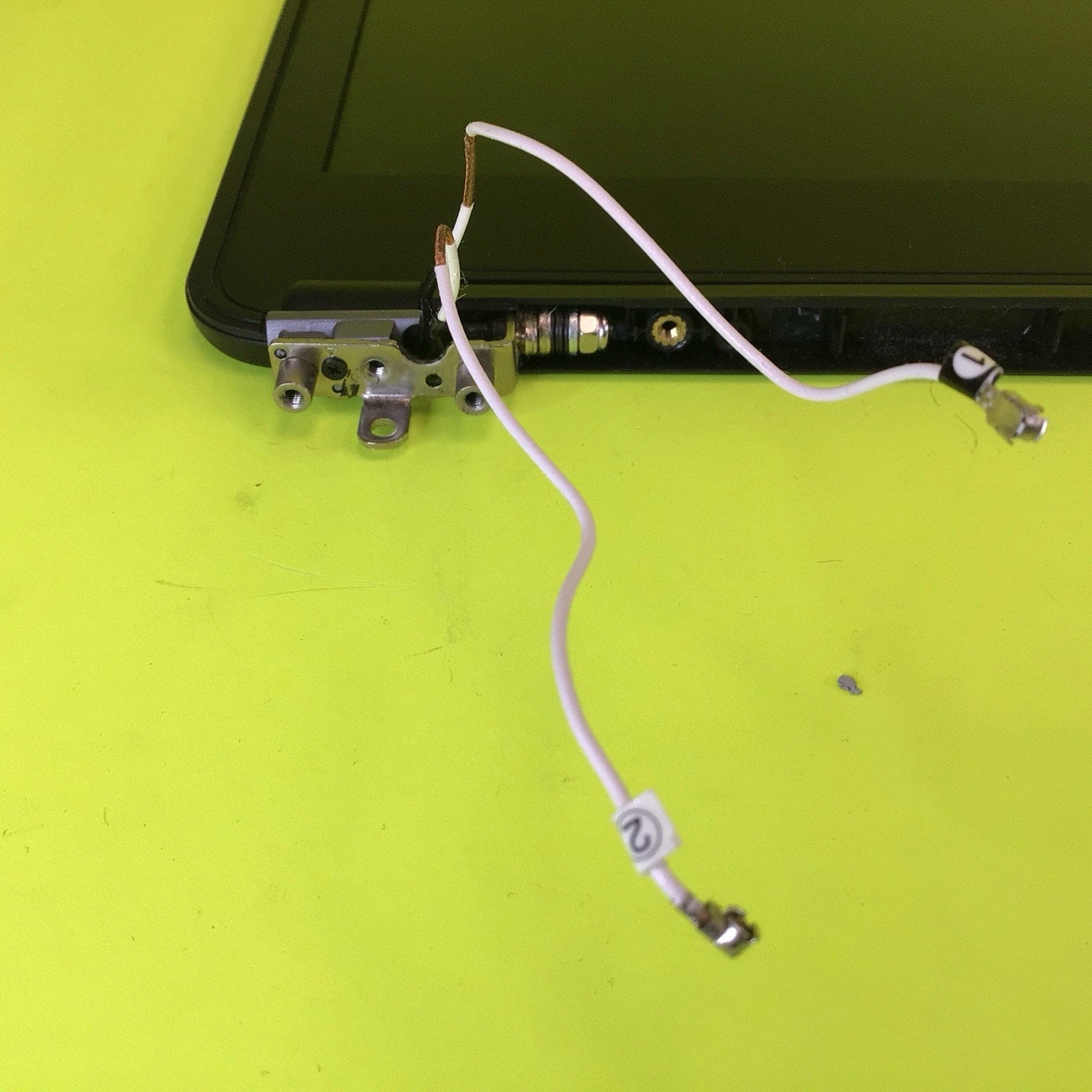 HP Probook 640 G1 LCD Assembly