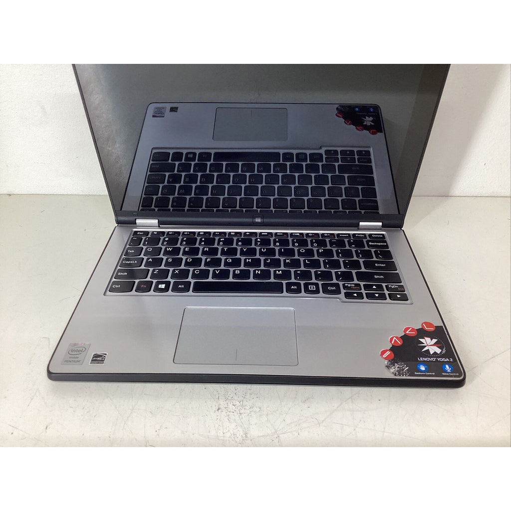 Lenovo Yoga 2 11 20332 4GB RAM 500GB HDD - For Parts (Read)