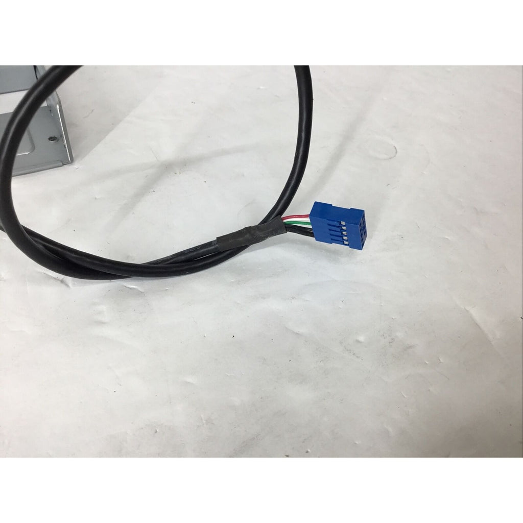 Dell Inspiron CRDL02-03 Slim Case Media Card Reader w/ Cable 082CF5