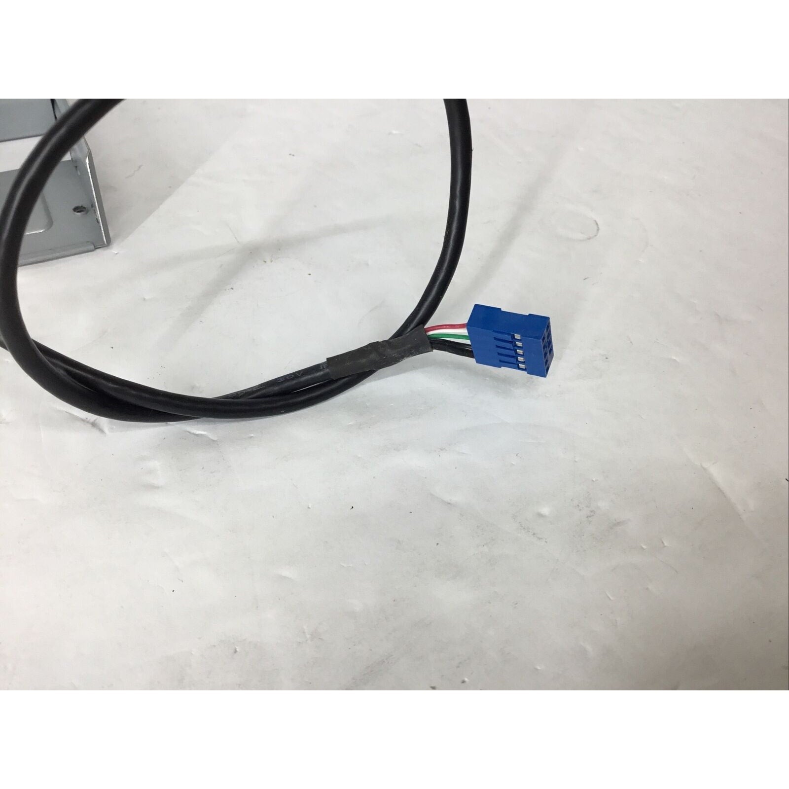 Dell Inspiron CRDL02-03 Slim Case Media Card Reader w/ Cable 082CF5