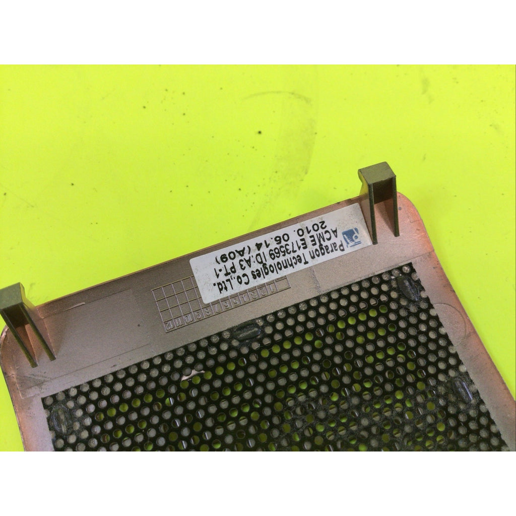 Lenovo IdeaPad Y560 Bottom Cover RAM HDD Access Door Set 35KL3HDLV00