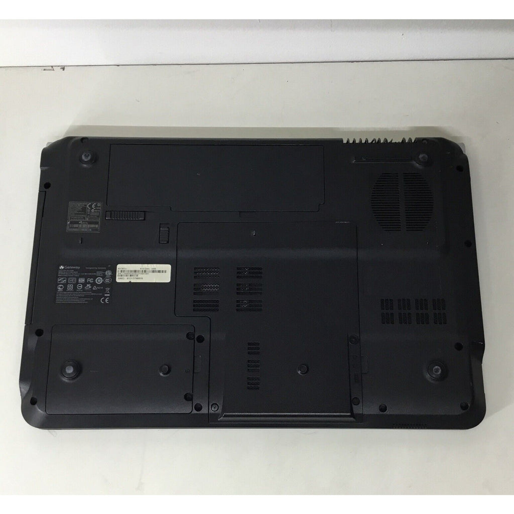 Gateway KAYF0 NV 78 Intel Core 2 Duo Processer T6500 - For Parts
