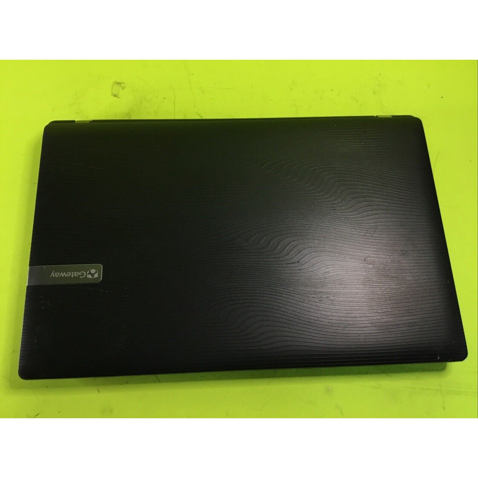 Gateway NV51B35u FOR PARTS REPAIR or RECYCLE