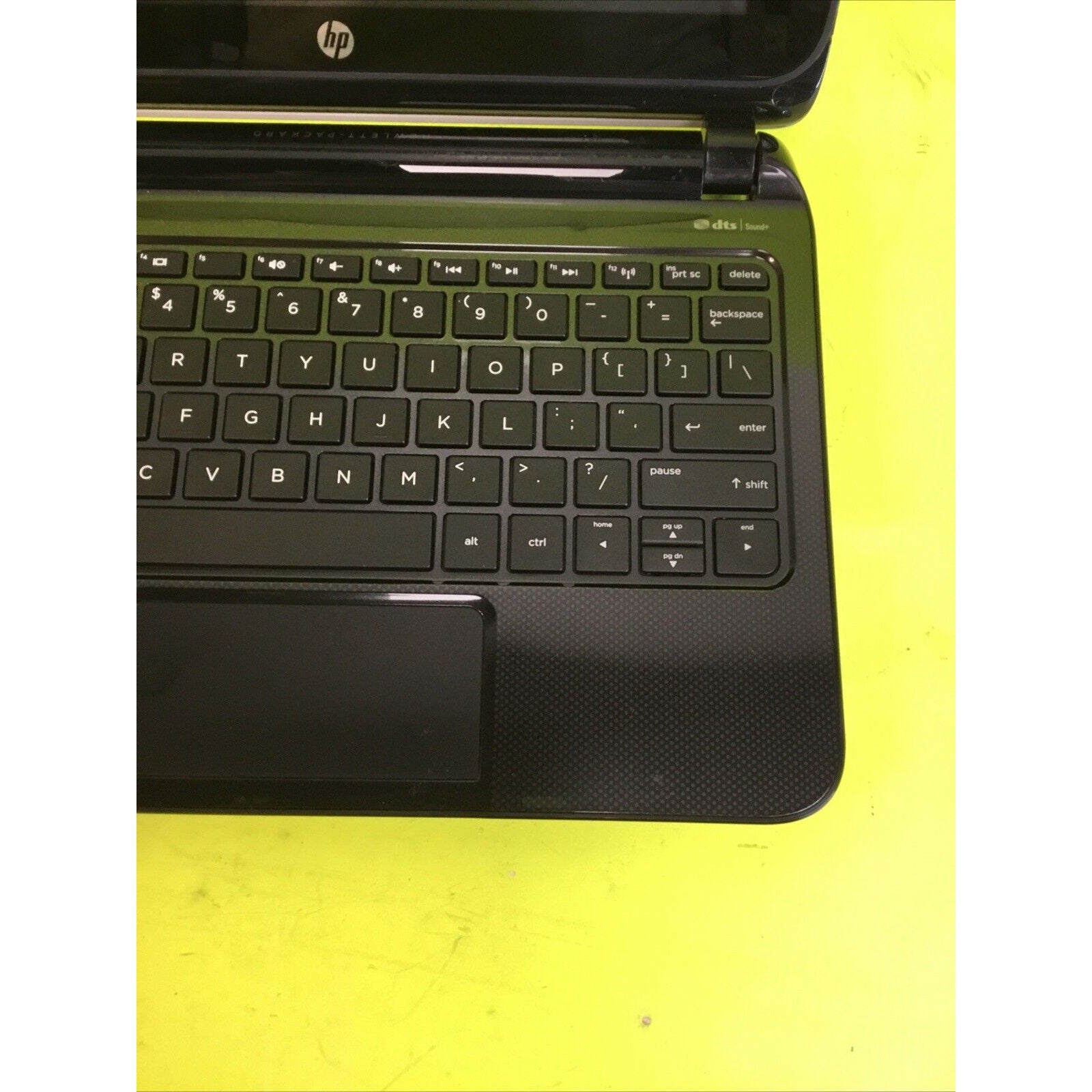 HP Pavilion 10-e010nr AMD FOR PARTS or REPAIR