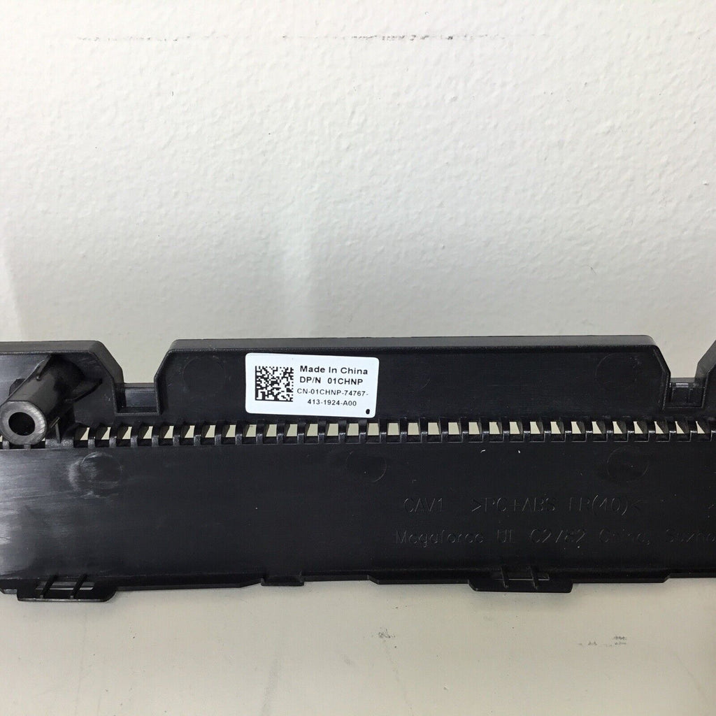 Genuine Dell XPS 2720 27" Black System Case Frame Enclosure 01CHNP