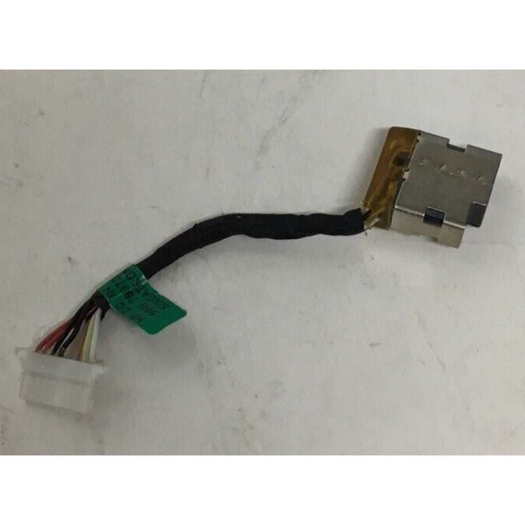 808155-010 799735-S51 GENUINE HP POWER DC-IN CONNECTOR 14-DQ1033CL