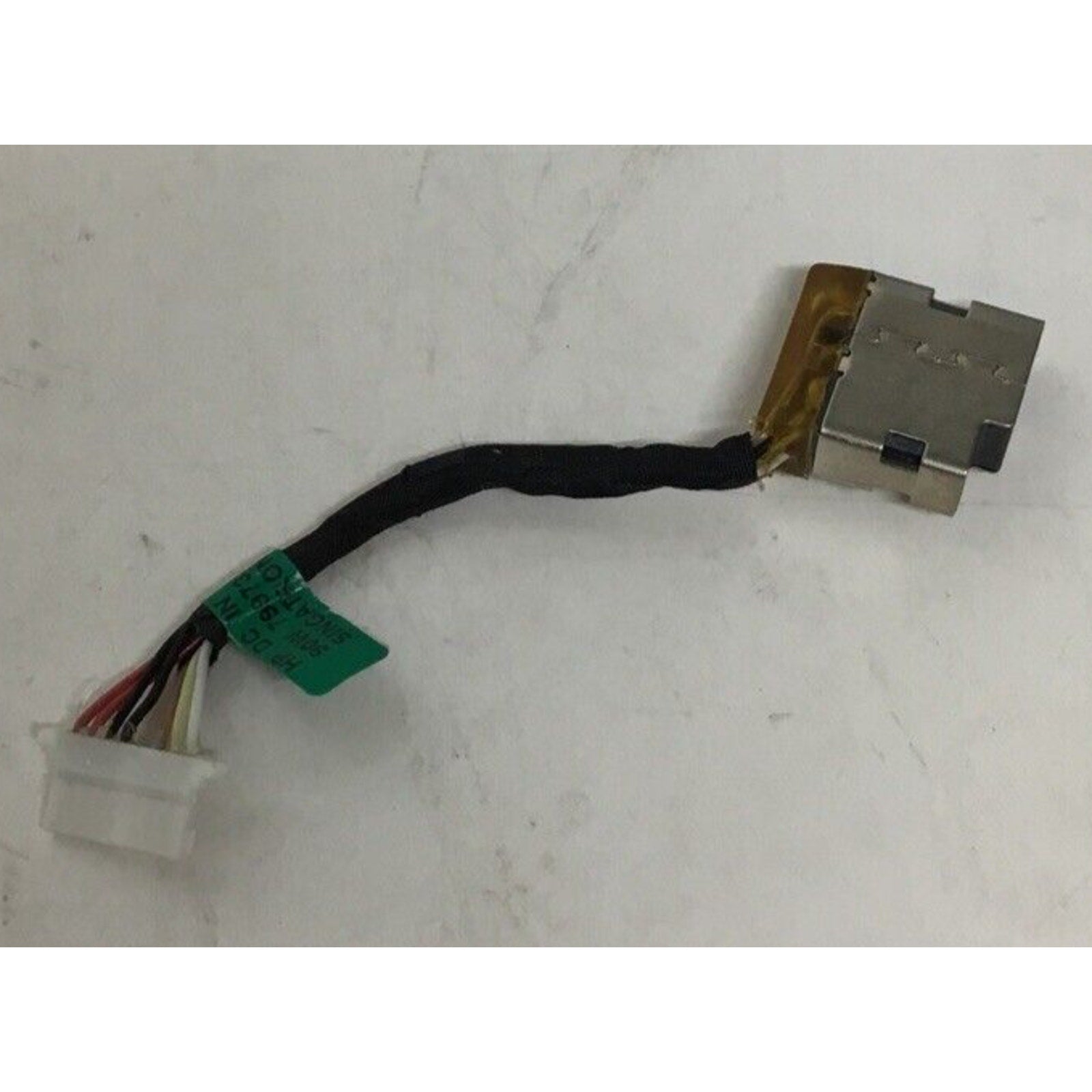 808155-010 799735-S51 GENUINE HP POWER DC-IN CONNECTOR 14-DQ1033CL