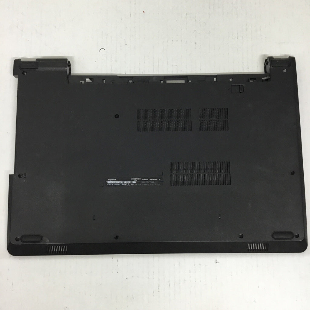 Genuine Dell Inspiron 3565 Laptop Bottom Case 0X3VRG X3VRG