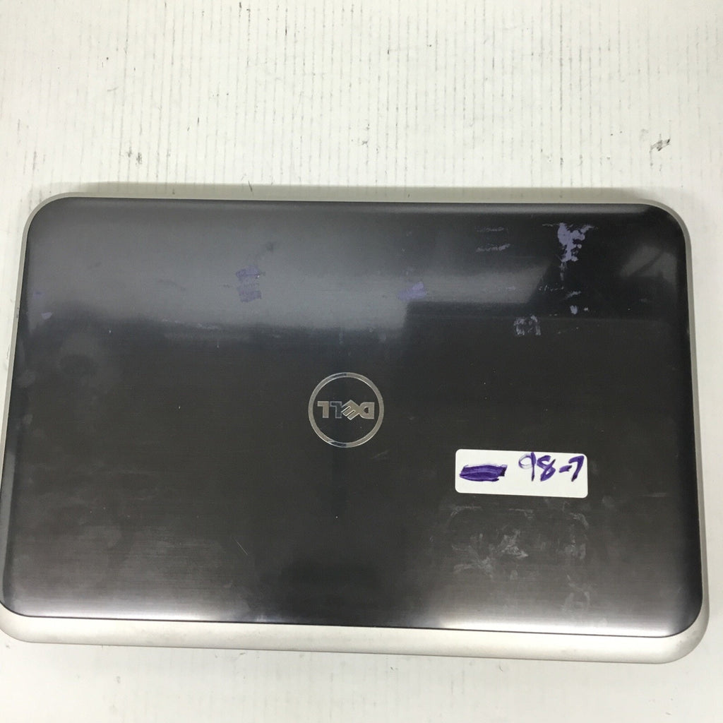 Dell Inspiron 5720 Laptop 17” Intel Core i5 READ DESC FOR PARTS