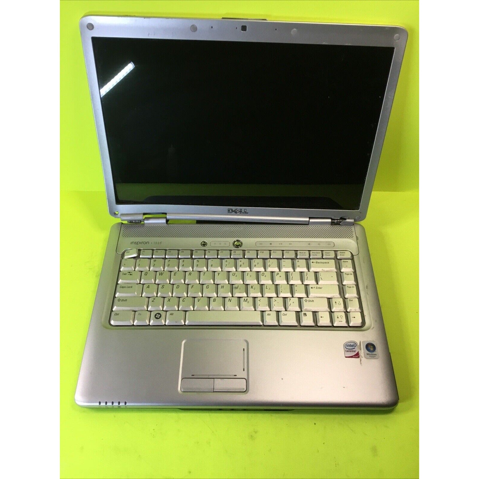 Dell Inspiron 1525 FOR PARTS REPAIR or RECYCLE
