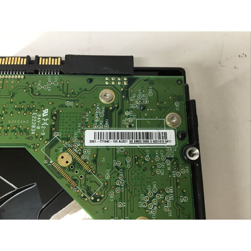 Western Digital WD Blue WD5000AAKX 500GB 3.5 in Hard Drive