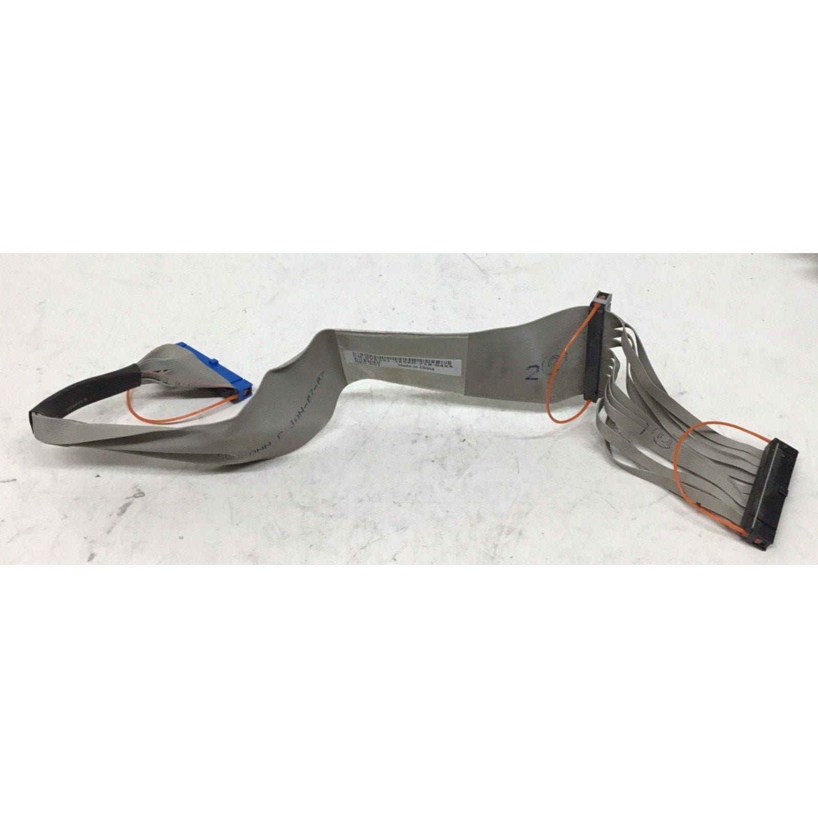 Dell Y5391 Dimension 3100 5100 5150 E310 Optiplex Cable IDE 40PIN CN-0Y5391 190