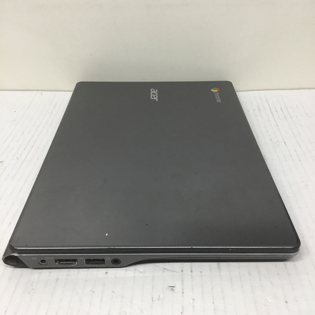 OEM Acer Chromebook C720 Intel Celeron 2955U 2GB Ram [C720-2103]