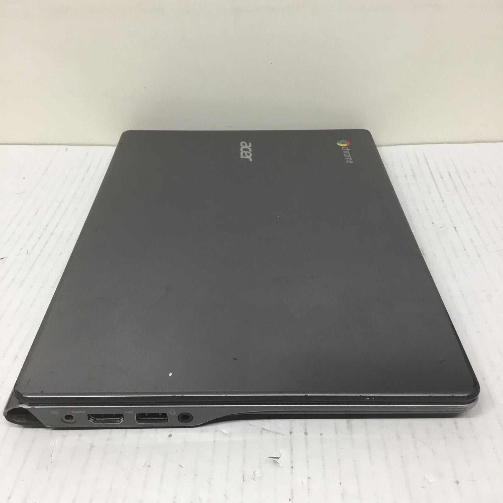 OEM Acer Chromebook C720 Intel Celeron 2955U 2GB Ram [C720-2103]