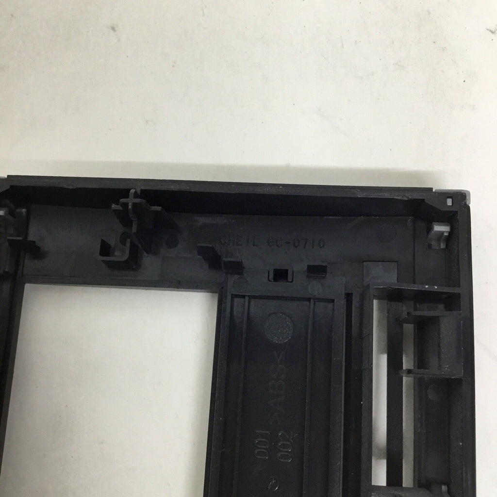 HP Compaq Presario 6200 Pro SFF Desktop PC Front Bezel Face Cover - 452692-001