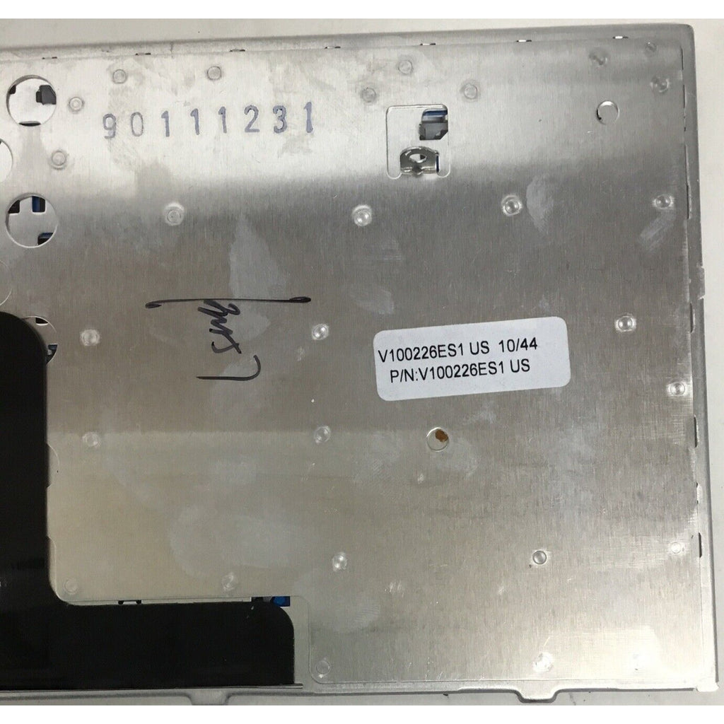 New Hewlett-Packard (HP) V100226ES1 - Keyboard - US / English