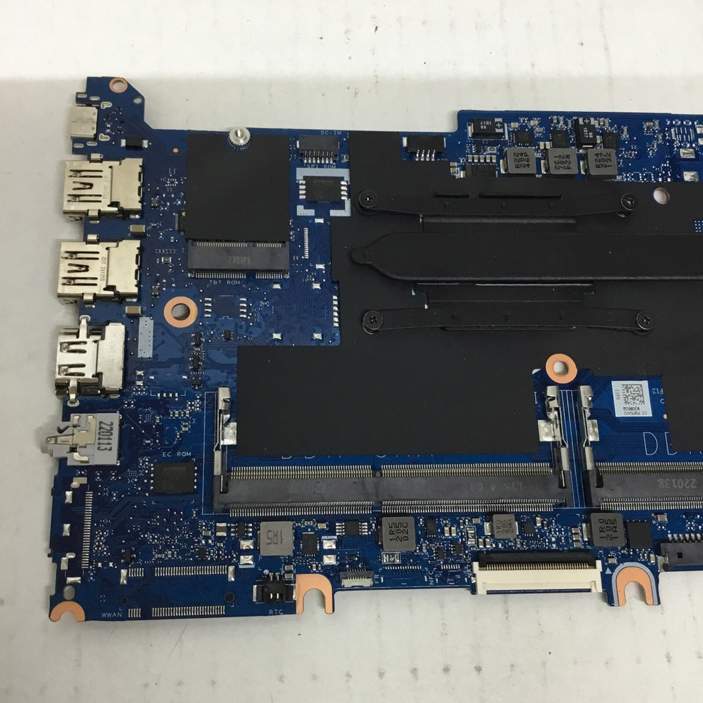 For Parts HP ProBook 450 G8 SPS-MB UMA i5-1145G7 Motherboard N09528-601