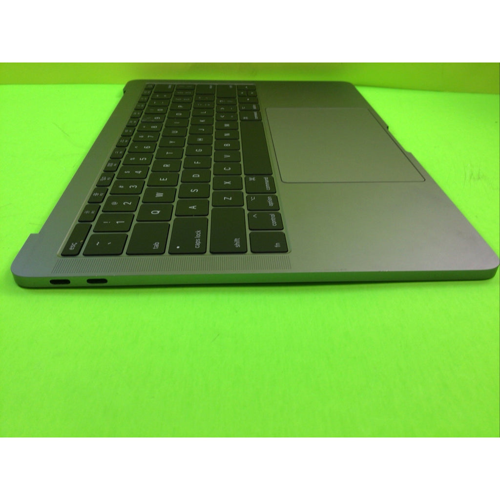 Apple MacBook Pro A1708 Palm Rest Touch Pad Motherboard FOR PARTS or RECYCLE