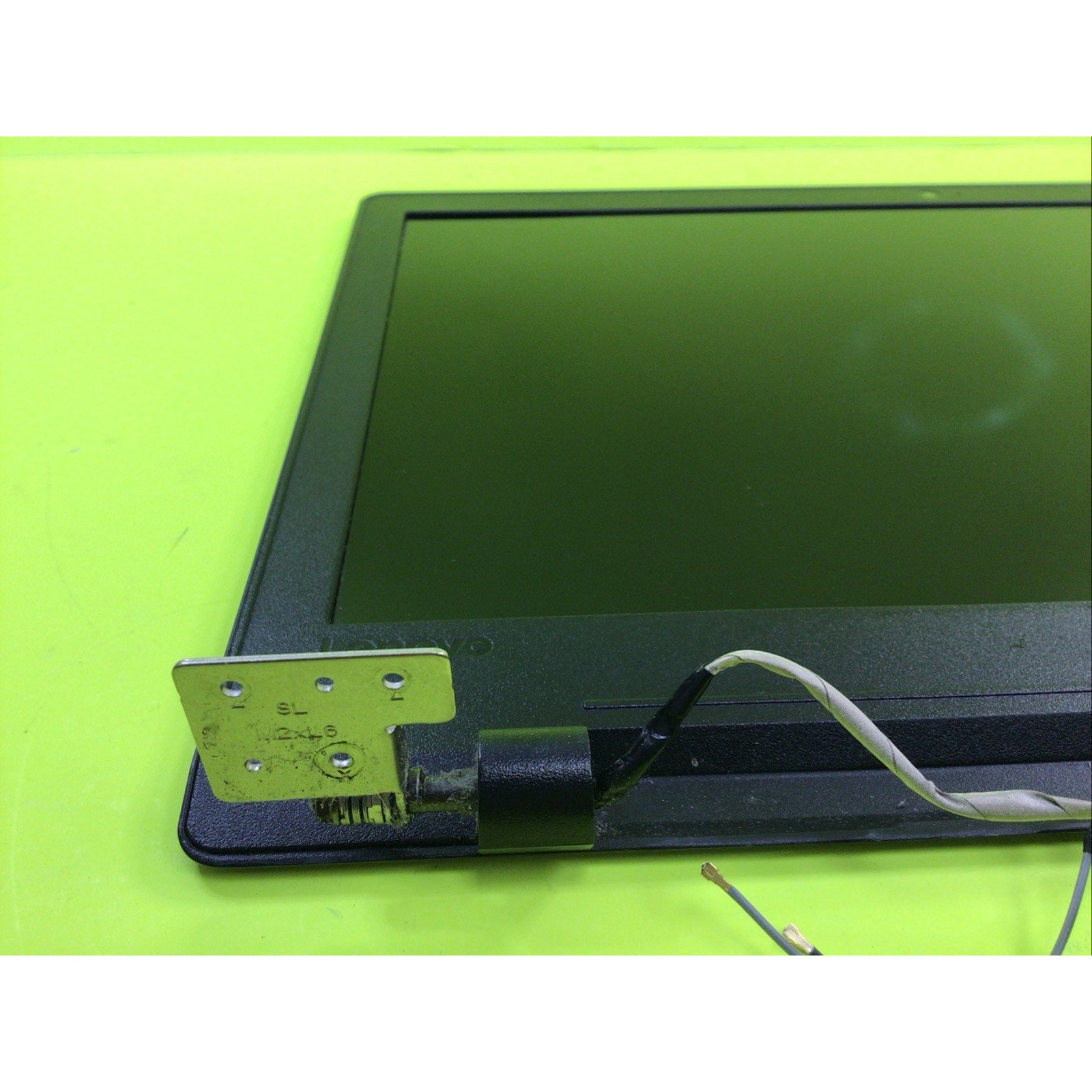 Lenovo Ideapad 110-15ACL 15.6" LCD Screen Assembly