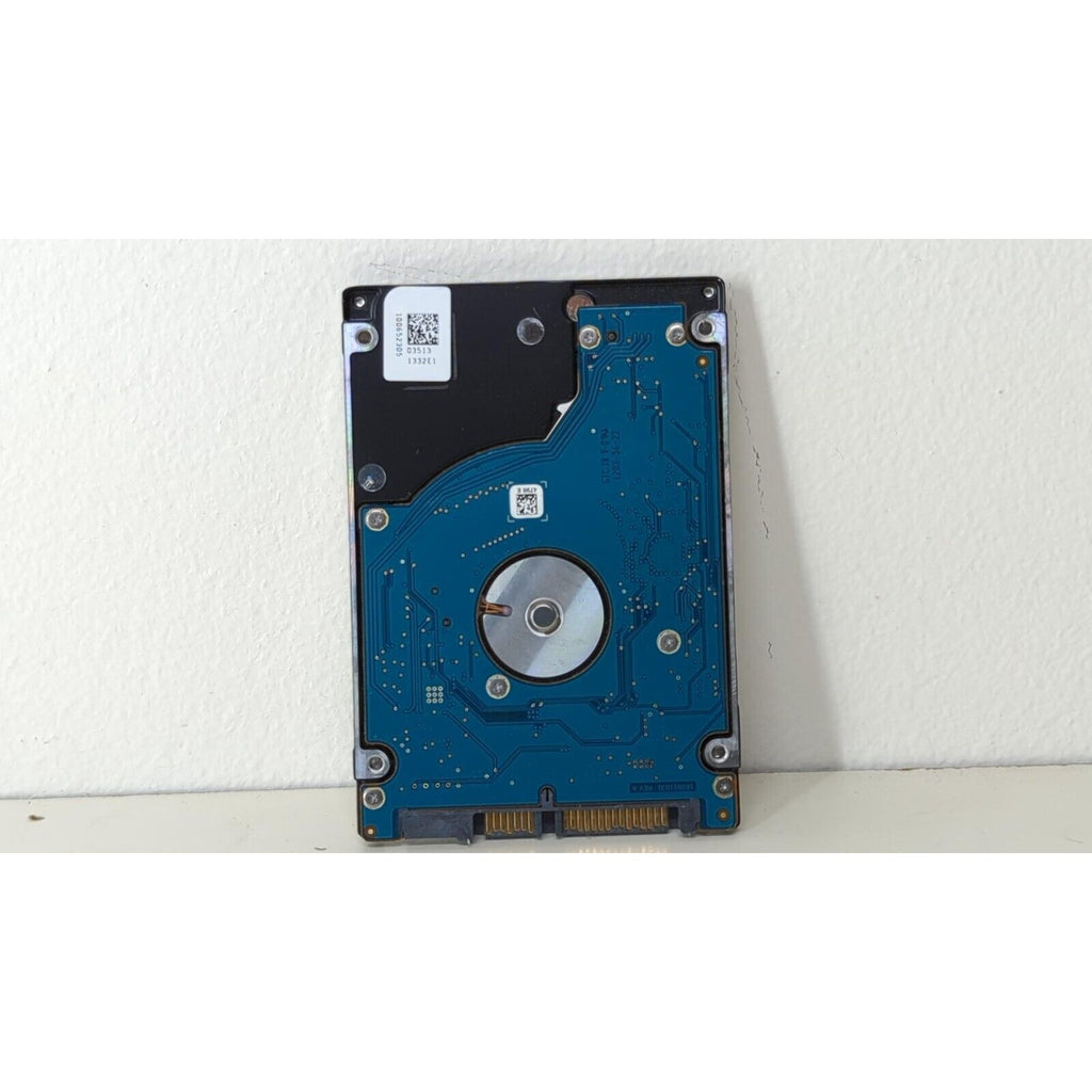 FOR PARTS - Seagate Momentus Thin 320GB Internal 7200RPM 2.5" (ST320LT007) HDD