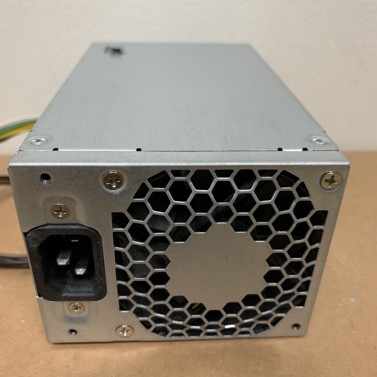 HP 702307-002 - 751884-001 - 240W Power Supply - ProDesk G1 SFF - PS-4241-1HC