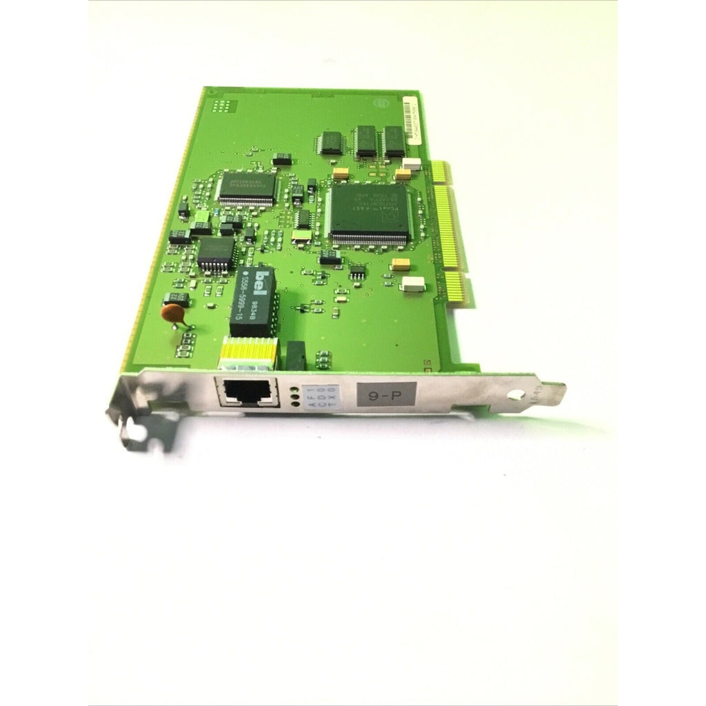 IBM 10/100Mbps Ethernet PCI Adapter, 91H0397, 91H0460, 21H5384