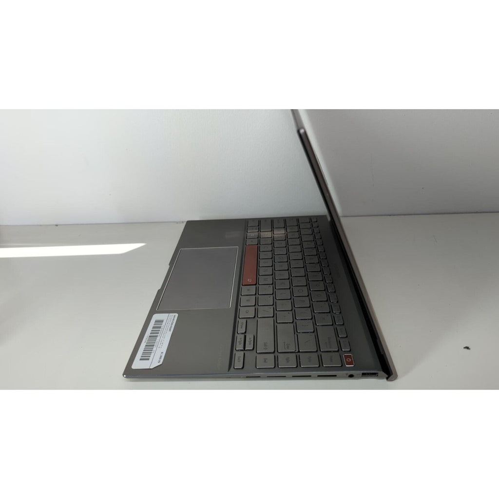 Asus Zenbook 14X OLED Space Edition i9-12900H 32GB RAM 1TB SSD - UX5401ZAS-XS99T