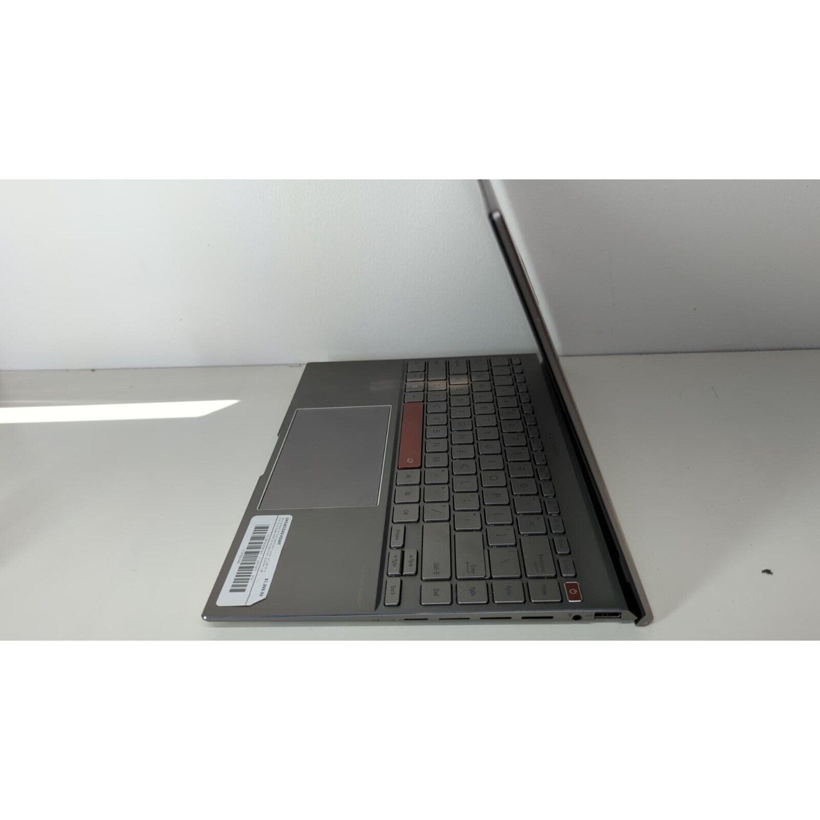 Asus Zenbook 14X OLED Space Edition i9-12900H 32GB RAM 1TB SSD - UX5401ZAS-XS99T