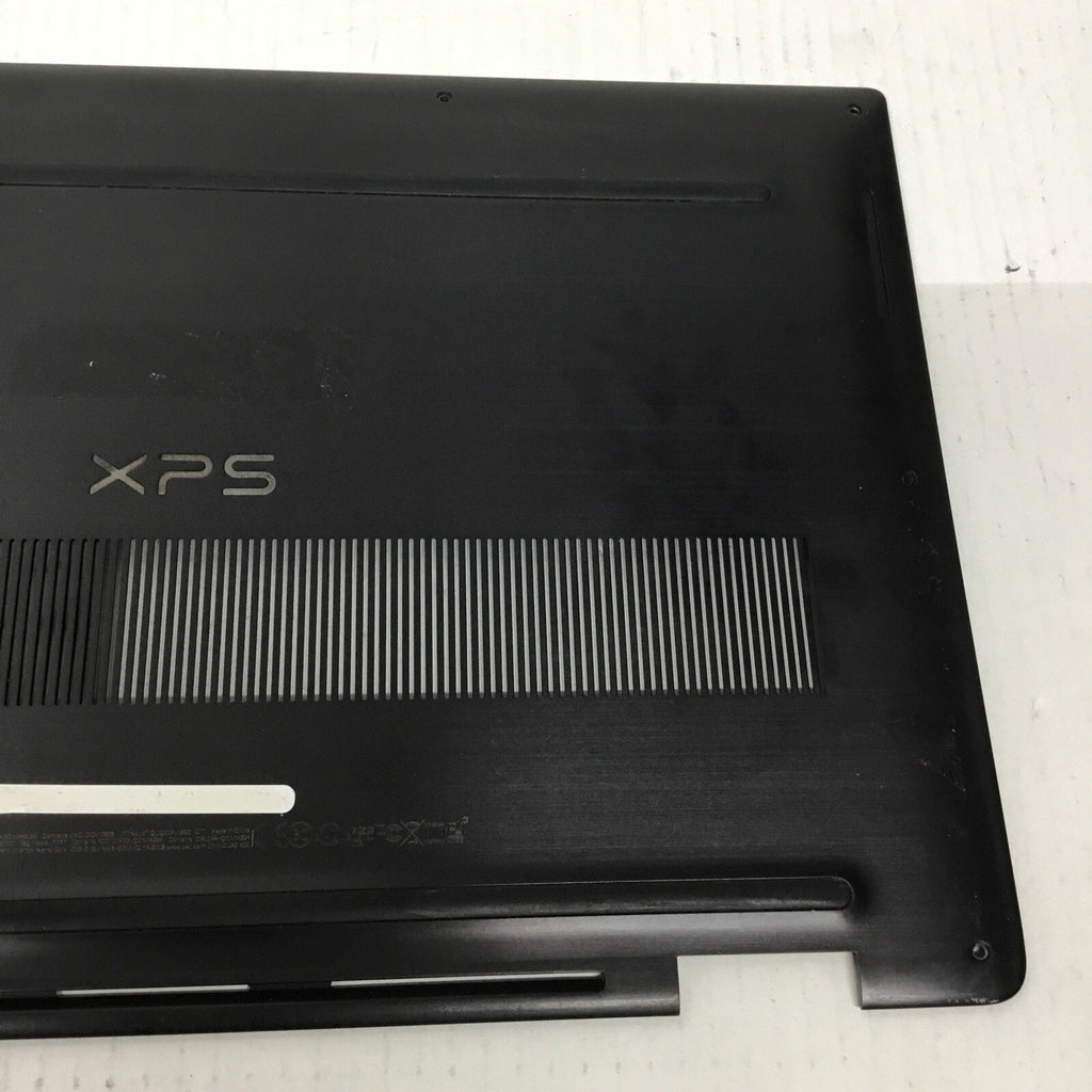 Genuine Dell XPS 15 9575 Laptop Bottom Base Case Cover Assembly 80T9R