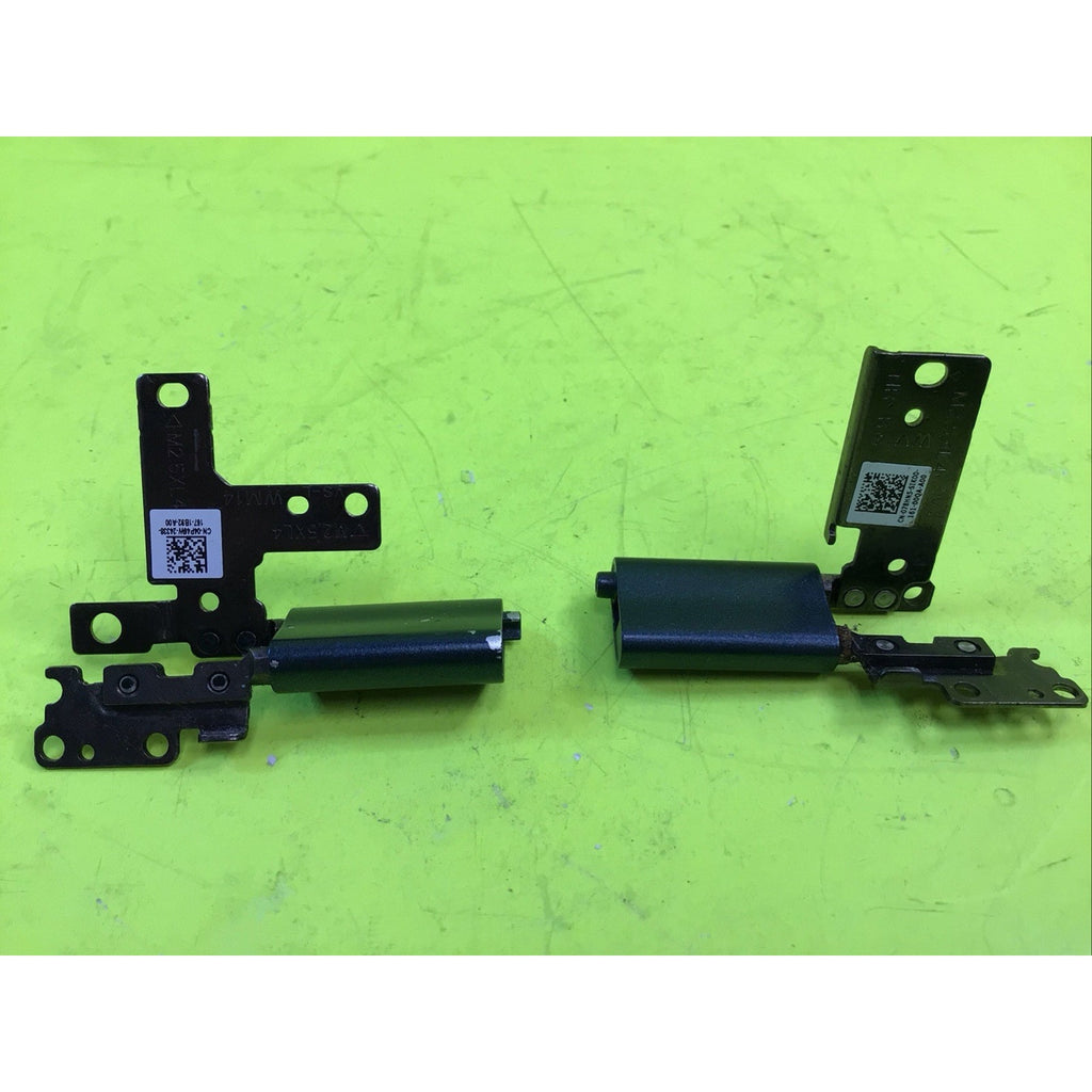 Dell Inspiron 5410 5415 7415 2-in-1 LCD Hinges 0NRGDR 0GWRR6 US