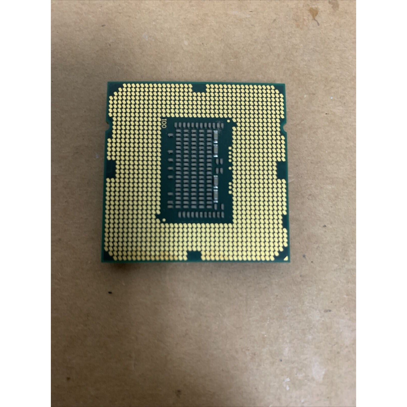 Intel i5-750 SLBLC 2.66GHZ Intel Processor