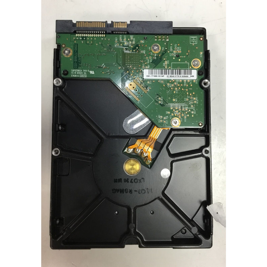 Western Digital Caviar Green 1.0TB 5400 RPM SATA HDD WCAZA0257501
