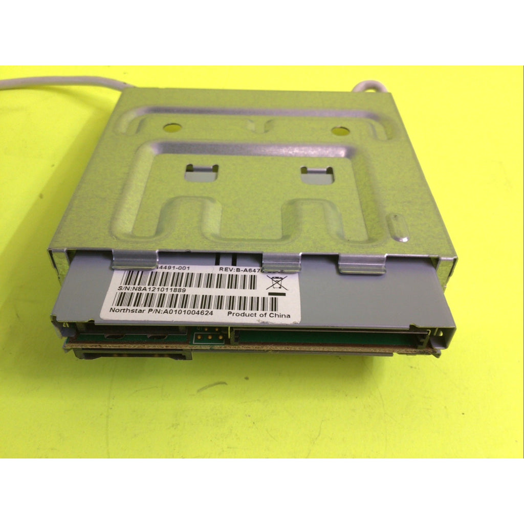 HP Pavilion P7 1020 12401380 15-in-1 Multi Media Card Reader w/Cable 644491-001