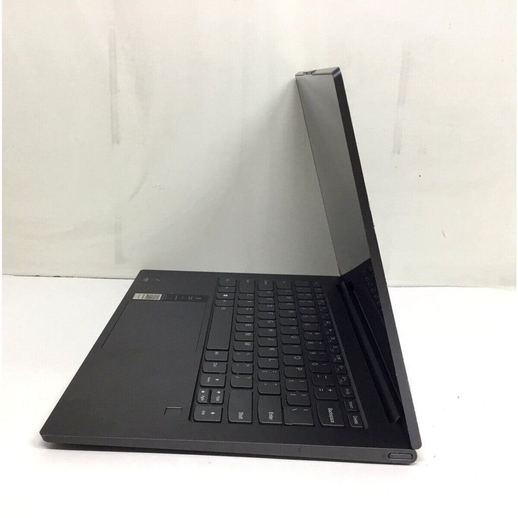 FOR PARTS Lenovo Yoga 14" Laptop C94014IIL81Q9 Intel i7-1065G7 12GB 512GB SSD