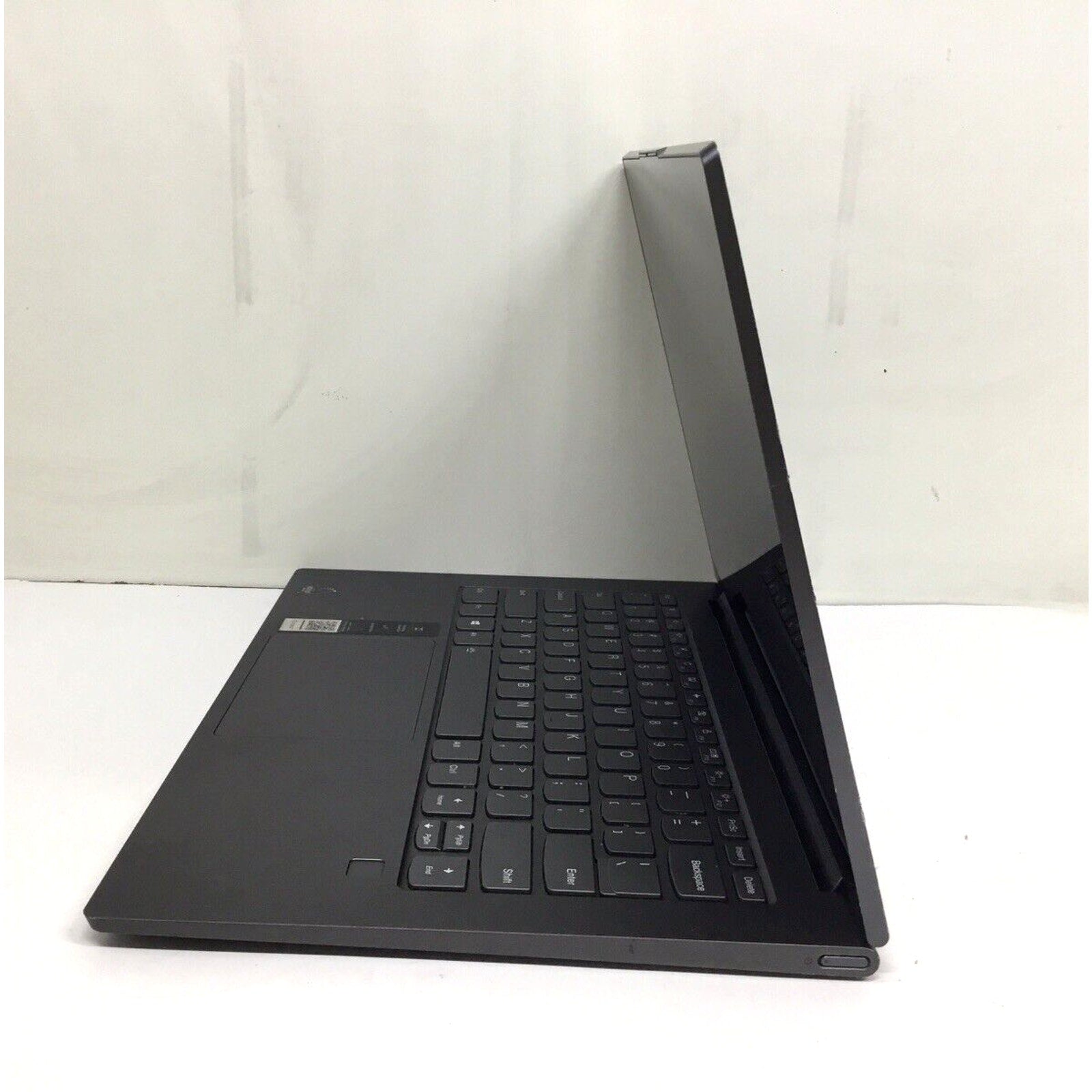 FOR PARTS Lenovo Yoga 14" Laptop C94014IIL81Q9 Intel i7-1065G7 12GB 512GB SSD
