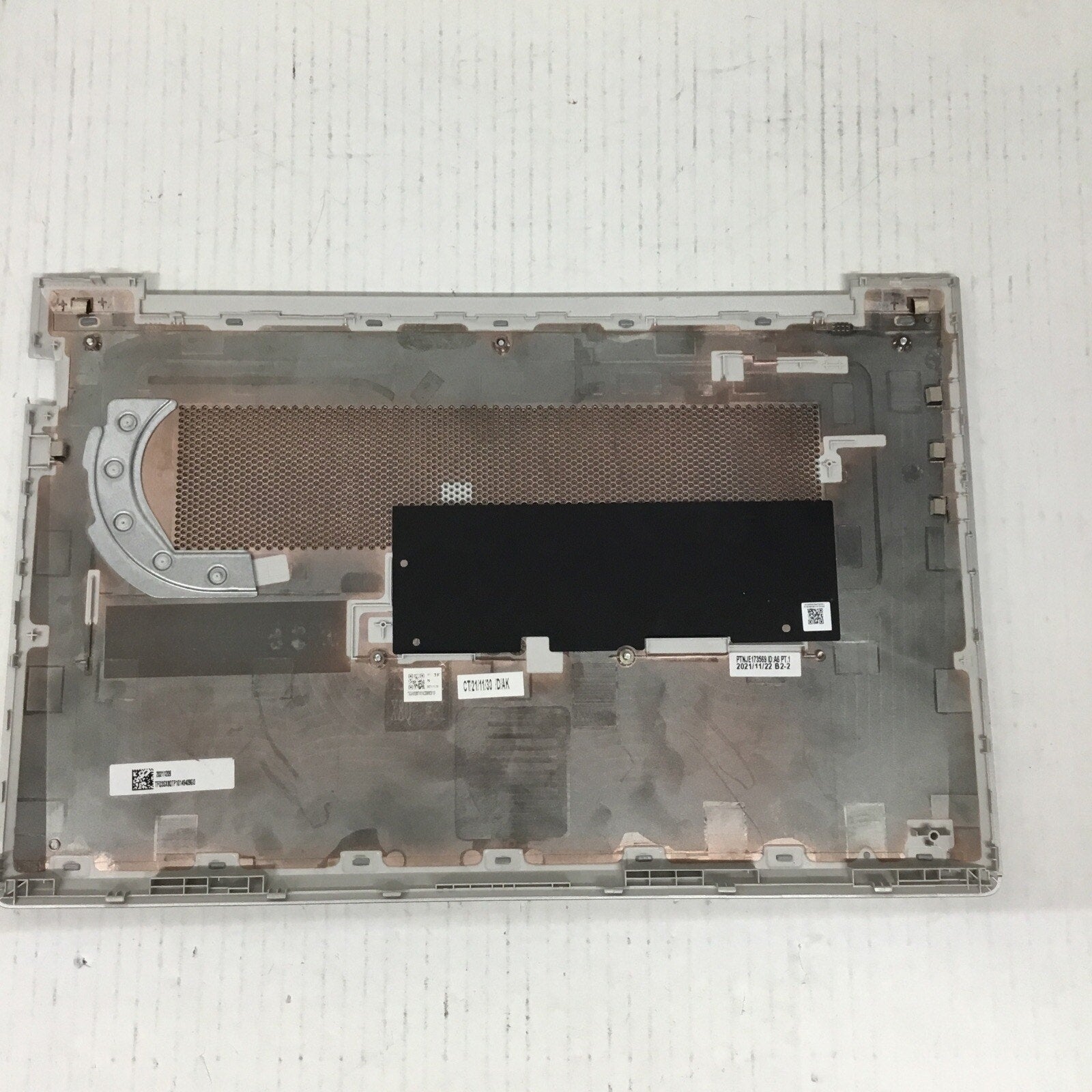 HP ProBook 440 G8 13" Genuine Laptop Bottom Case Base Cover