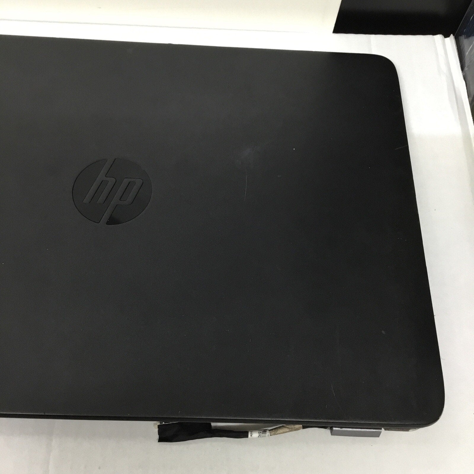 Original HP Elitebook 840 G1 14" Complete LCD LED Screen Laptop Full Assembly