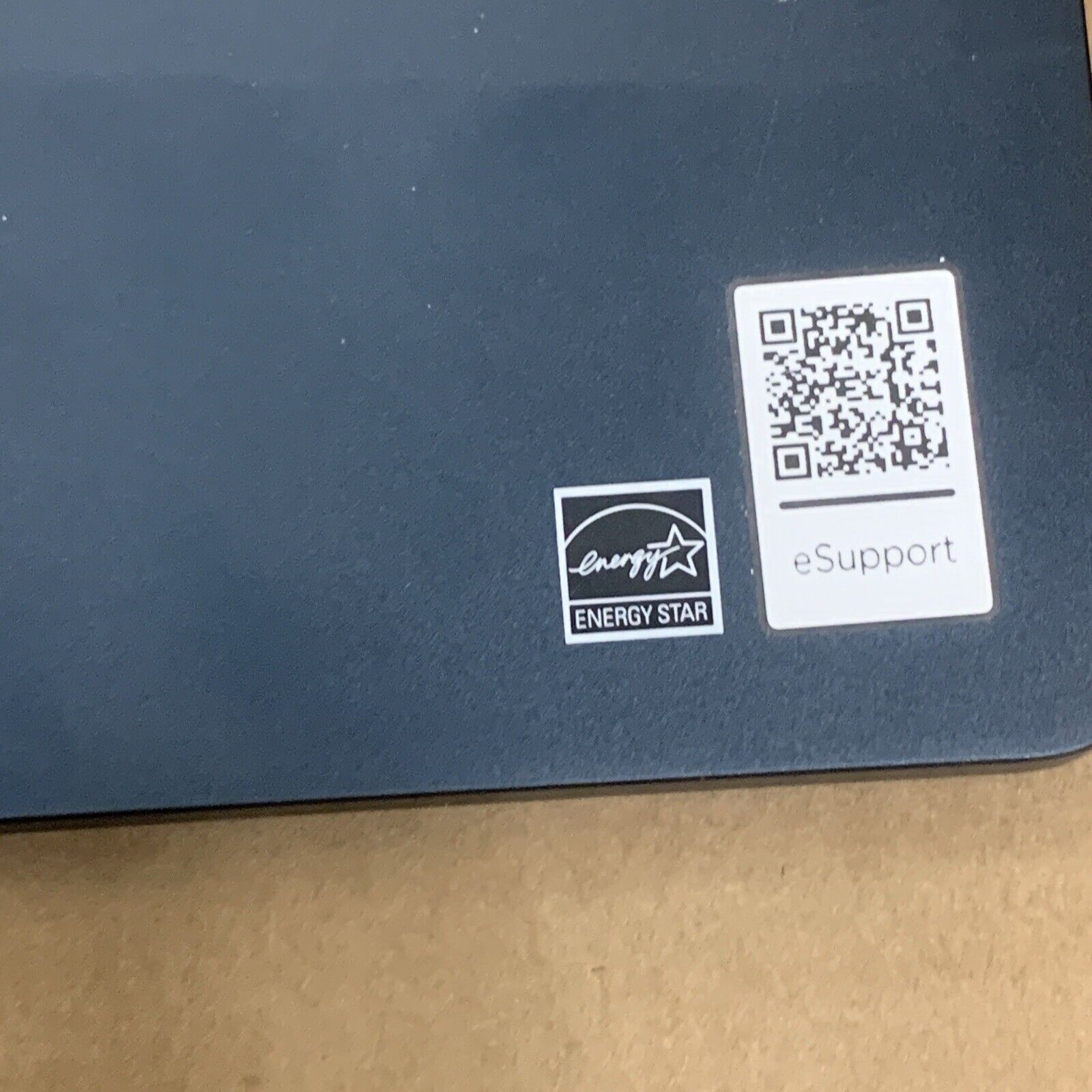 Lenovo 13.3" Duet 5 Chromebook 13Q7C6 Tablet - Screen Broken - As-Is/BAD