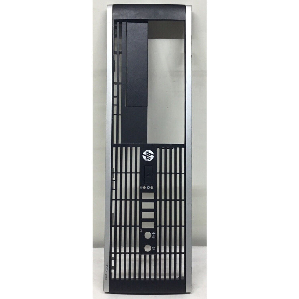 HP Compaq Presario 6200 Pro SFF Desktop PC Front Bezel Face Cover 452692-001