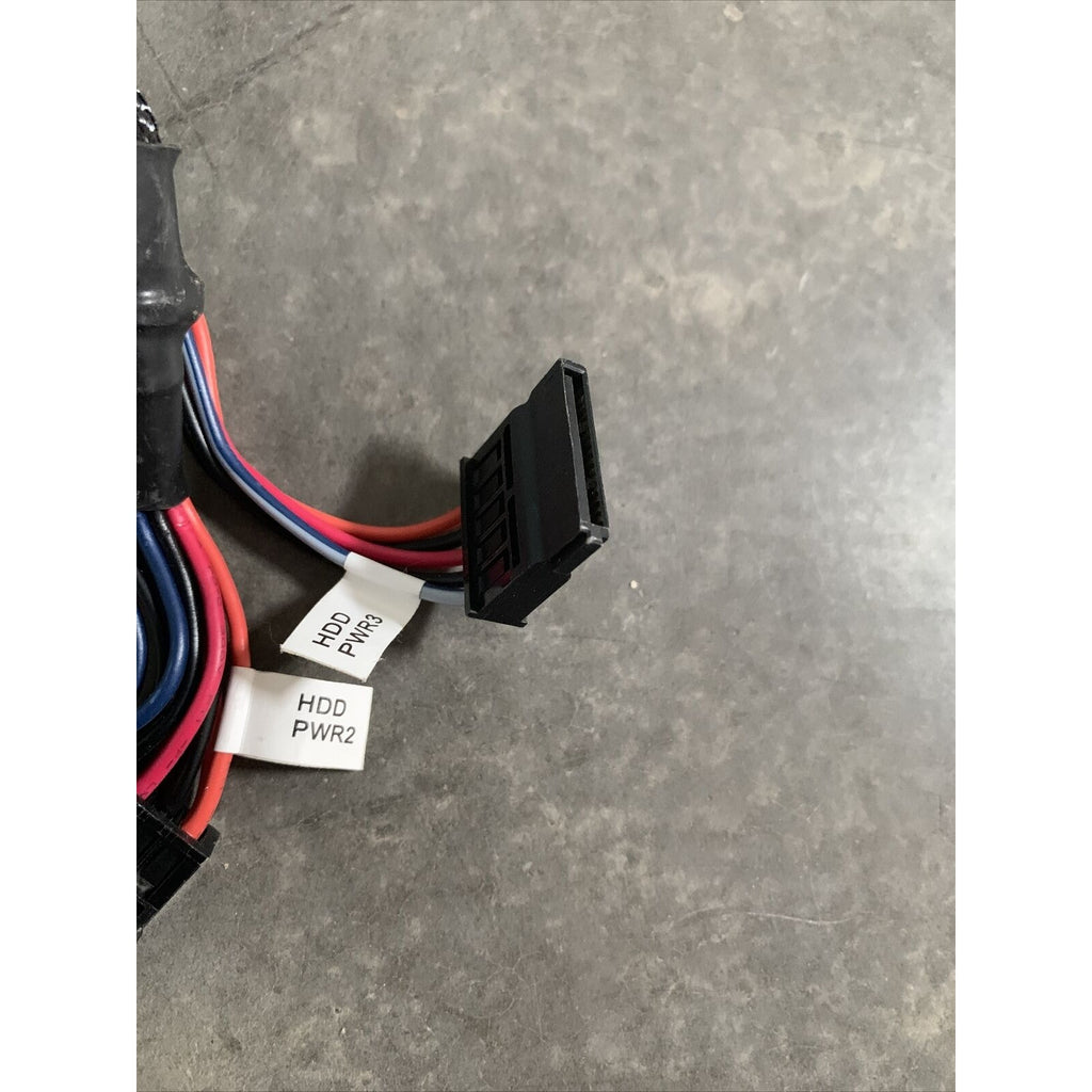 Dell Alienware Area 51 R2 HDD R10-PWR2/PWR3 Hard Drive Power Cable VP95X 0VP95X