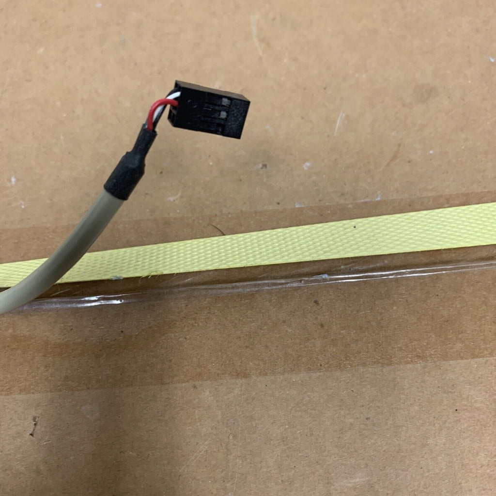 Hp 7920 Front Panel Desktop w/ USB port and Serial Port 5065-7521