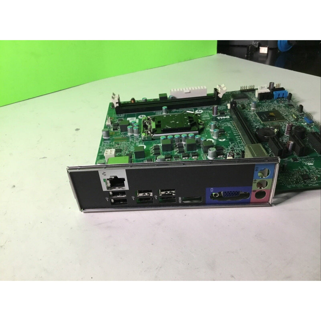 DELL VOSTRO 260 MOTHERBOARD 0GDG8Y GDG8Y