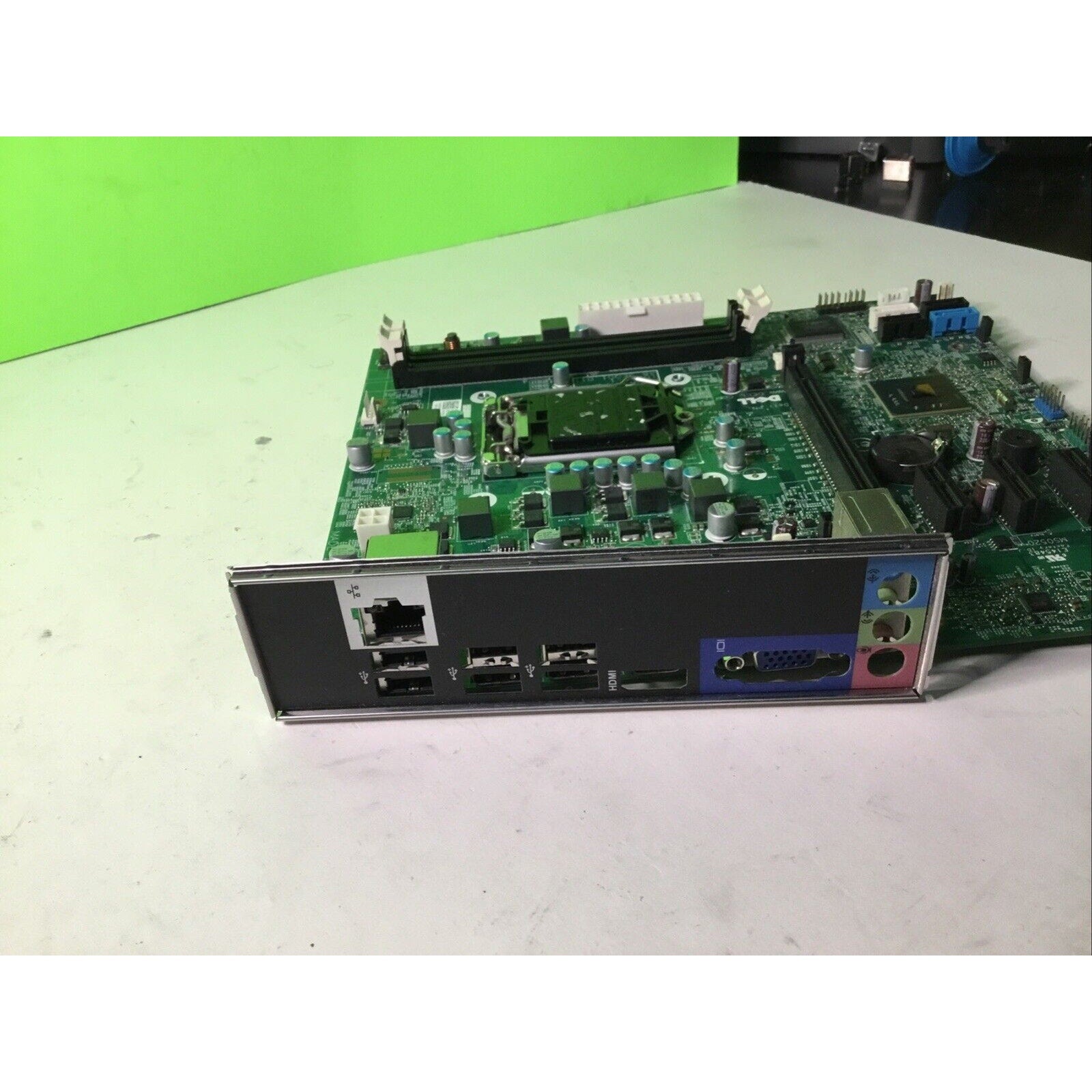 DELL VOSTRO 260 MOTHERBOARD 0GDG8Y GDG8Y