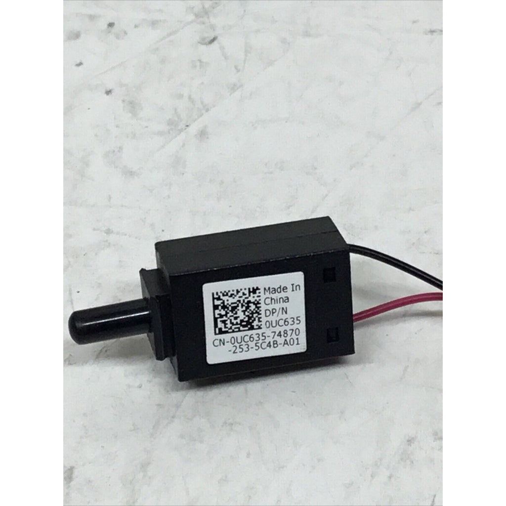 Dell OptiPlex 9010 990 Precision T7600 MT Chassis Intrusion Switch Cable UC635