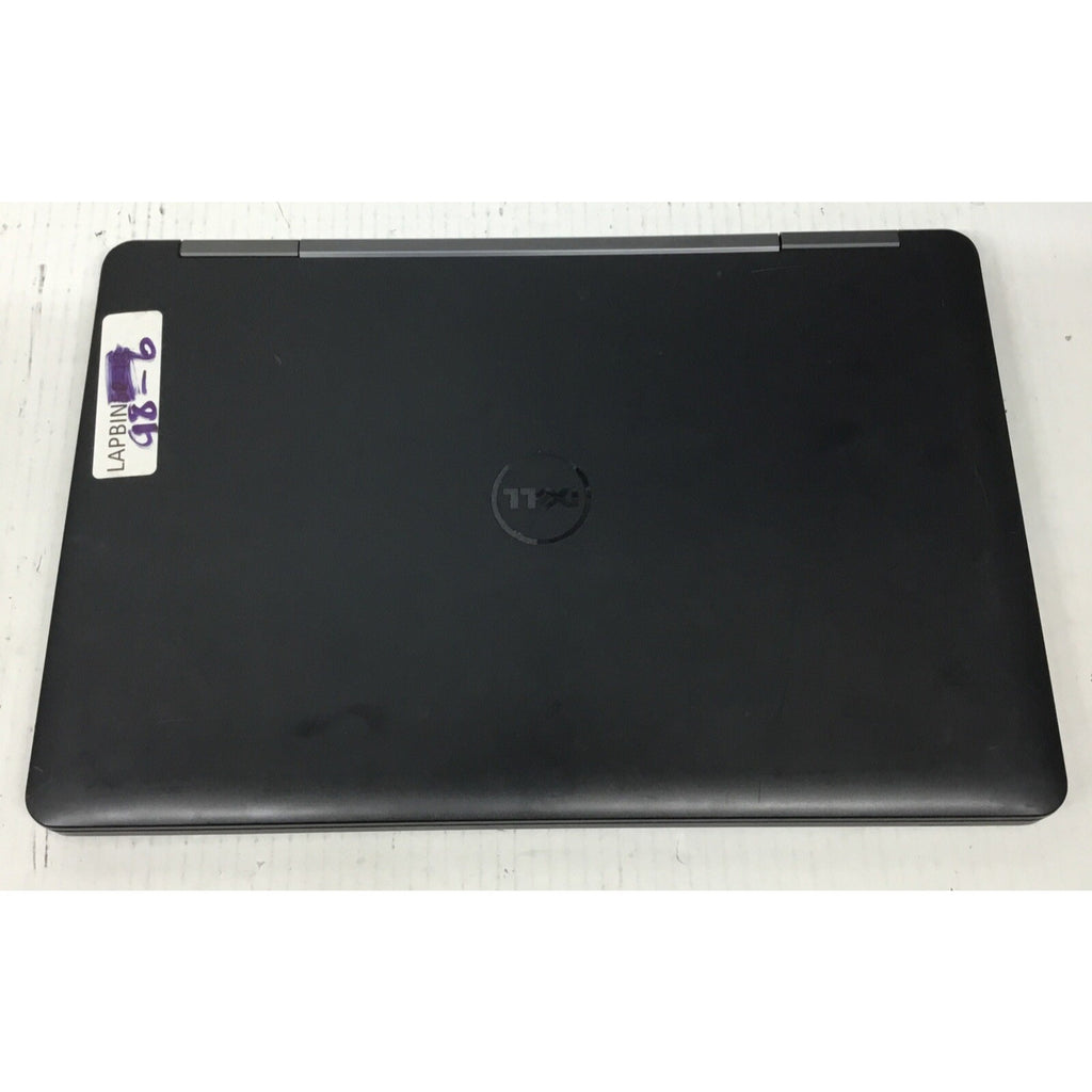Dell Latitude E5540 15" Laptop Intel Core i3 For Parts READ DESC