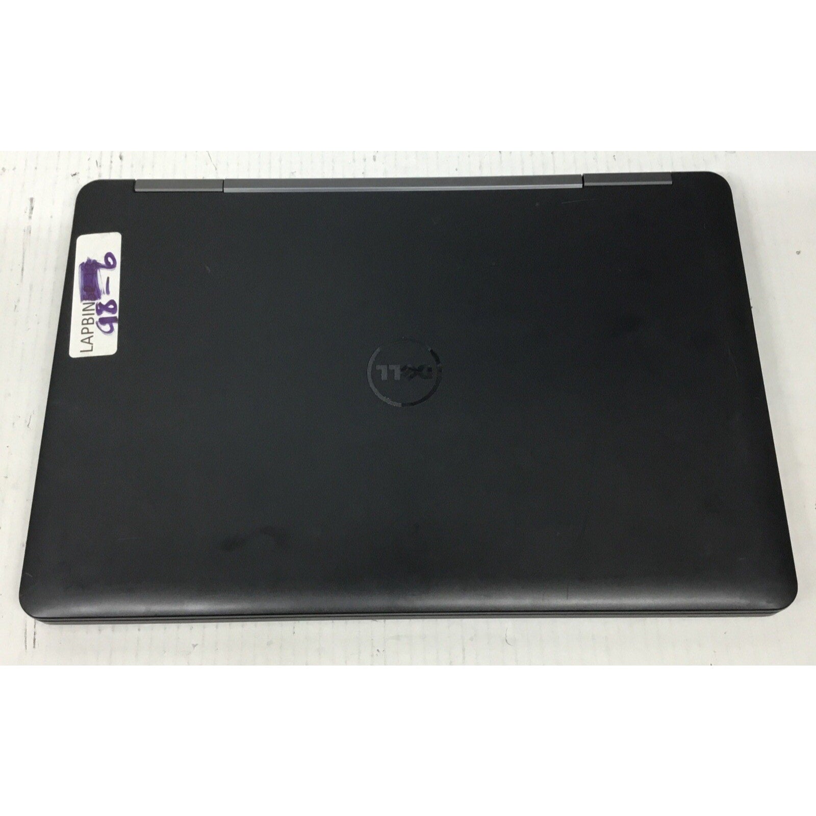 Dell Latitude E5540 15" Laptop Intel Core i3 For Parts READ DESC