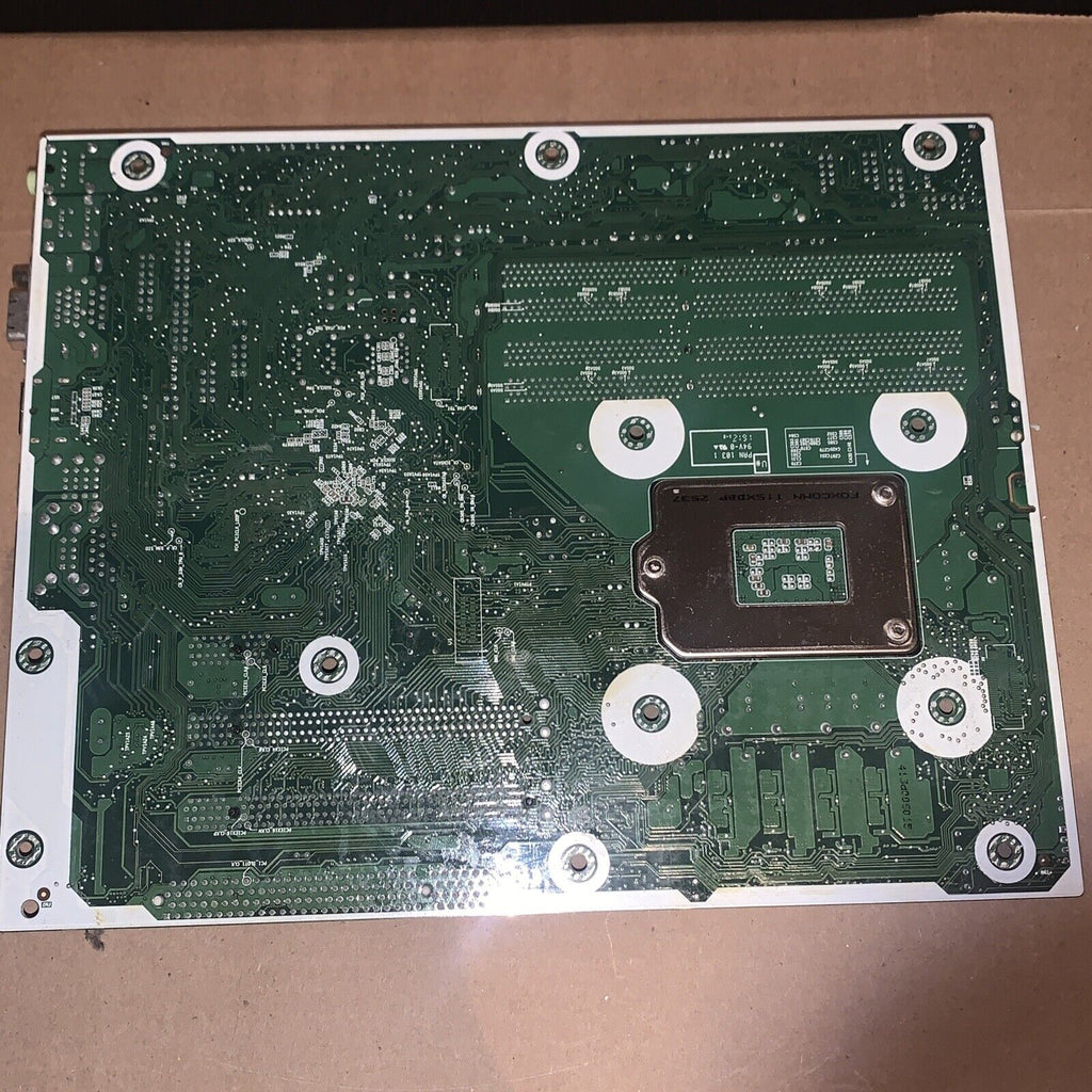 HP Compaq Pro 6200 SFF Desktop Motherboard LGA1155 614036-002 615114-001